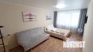 1-к квартира, посуточно, 32м2, 1/9 этаж
