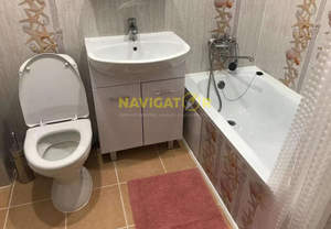 1-к квартира, на длительный срок, 41м2, 16/25 этаж