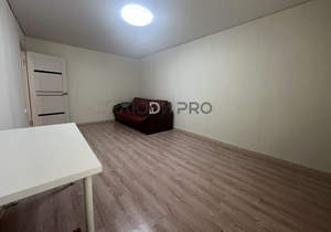 1-к квартира, на длительный срок, 32м2, 1/5 этаж