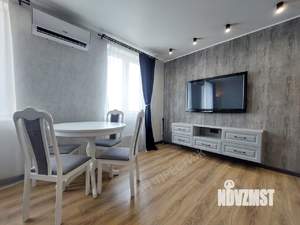 2-к квартира, на длительный срок, 55м2, 19/27 этаж