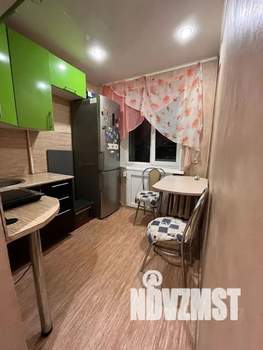 2-к квартира, посуточно, 45м2, 8/9 этаж