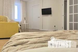 1-к квартира, посуточно, 49м2, 5/18 этаж