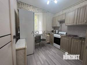 1-к квартира, на длительный срок, 32м2, 1/5 этаж