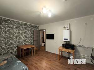 2-к квартира, на длительный срок, 40м2, 2/6 этаж
