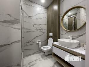 2-к квартира, на длительный срок, 41м2, 18/33 этаж