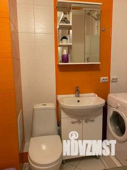 1-к квартира, посуточно, 33м2, 3/5 этаж