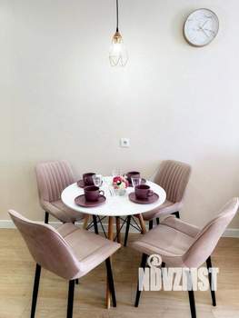 2-к квартира, на длительный срок, 40м2, 26/27 этаж