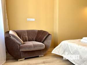 2-к квартира, посуточно, 46м2, 1/1 этаж