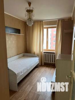 2-к квартира, посуточно, 45м2, 6/9 этаж