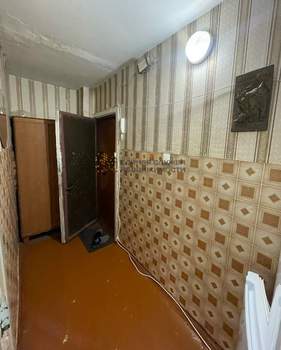 2-к квартира, на длительный срок, 45м2, 5/5 этаж