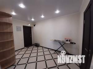 1-к квартира, на длительный срок, 44м2, 8/13 этаж