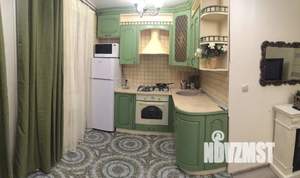 2-к квартира, посуточно, 45м2, 2/5 этаж