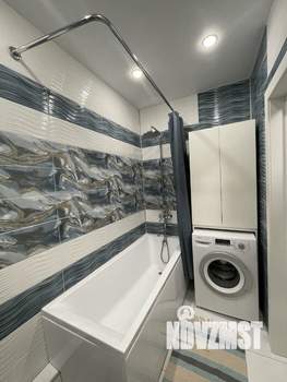 1-к квартира, на длительный срок, 39м2, 21/26 этаж