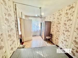 2-к квартира, на длительный срок, 45м2, 2/5 этаж