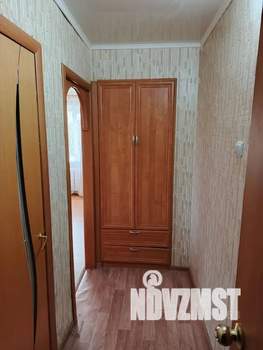 1-к квартира, посуточно, 31м2, 5/5 этаж