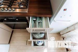 1-к квартира, посуточно, 39м2, 2/5 этаж