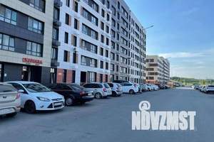 2-к квартира, посуточно, 38м2, 2/6 этаж