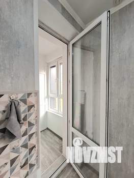 1-к квартира, посуточно, 35м2, 13/28 этаж