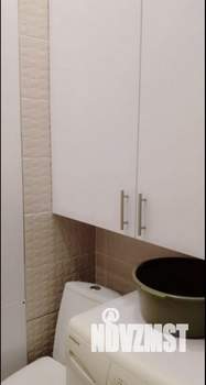 Студия квартира, на длительный срок, 25м2, 1/7 этаж