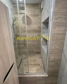 1-к квартира, на длительный срок, 44м2, 5/23 этаж