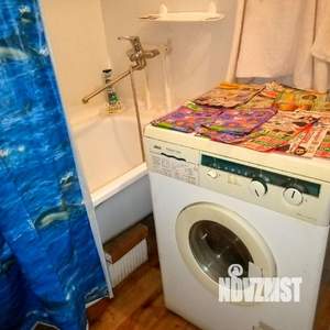 1-к квартира, на длительный срок, 39м2, 24/25 этаж