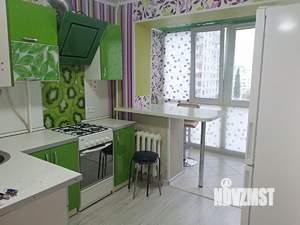 1-к квартира, посуточно, 33м2, 8/9 этаж
