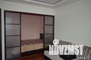 1-к квартира, на длительный срок, 45м2, 3/9 этаж