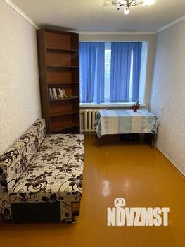 2-к квартира, на длительный срок, 46м2, 8/12 этаж