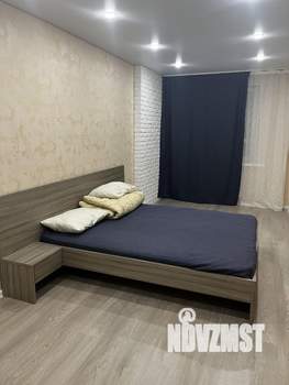 2-к квартира, посуточно, 57м2, 5/18 этаж