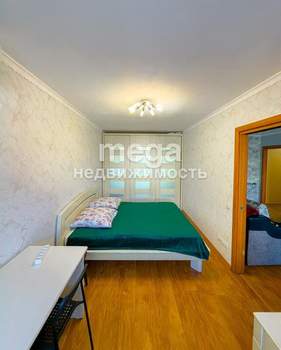 2-к квартира, на длительный срок, 44м2, 3/5 этаж