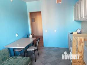 1-к квартира, на длительный срок, 46м2, 7/14 этаж