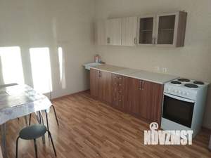1-к квартира, на длительный срок, 38м2, 8/12 этаж