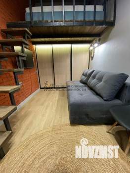 1-к квартира, на длительный срок, 30м2, 1/9 этаж