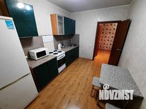 2-к квартира, посуточно, 52м2, 1/1 этаж