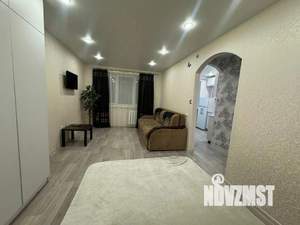 1-к квартира, посуточно, 32м2, 1/1 этаж