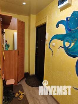 1-к квартира, посуточно, 33м2, 3/5 этаж