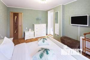 2-к квартира, посуточно, 60м2, 2/18 этаж