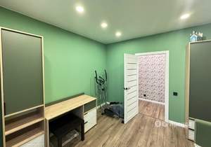 3-к квартира, на длительный срок, 61м2, 15/25 этаж