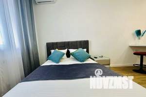 1-к квартира, посуточно, 22м2, 16/20 этаж