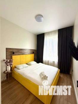 1-к квартира, посуточно, 60м2, 1/1 этаж