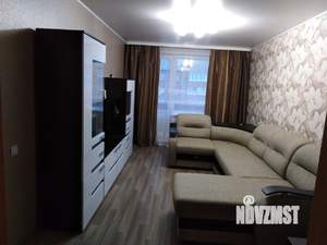 3-к квартира, на длительный срок, 64м2, 9/9 этаж