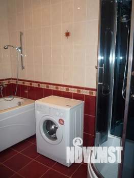 2-к квартира, посуточно, 57м2, 3/16 этаж