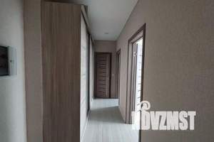 2-к квартира, посуточно, 50м2, 10/25 этаж
