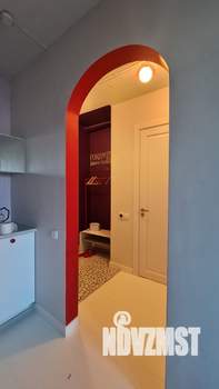 2-к квартира, посуточно, 46м2, 8/33 этаж