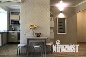 2-к квартира, посуточно, 45м2, 2/5 этаж