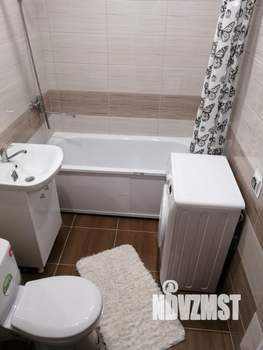 2-к квартира, на длительный срок, 40м2, 8/14 этаж