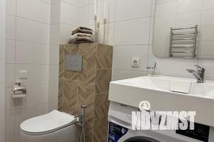 1-к квартира, посуточно, 37м2, 12/15 этаж