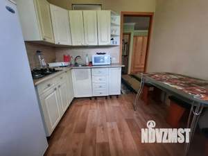 2-к квартира, посуточно, 43м2, 2/5 этаж