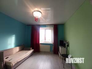 2-к квартира, на длительный срок, 53м2, 8/9 этаж