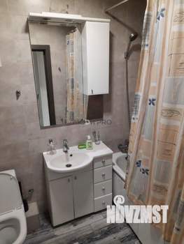 1-к квартира, на длительный срок, 43м2, 15/24 этаж